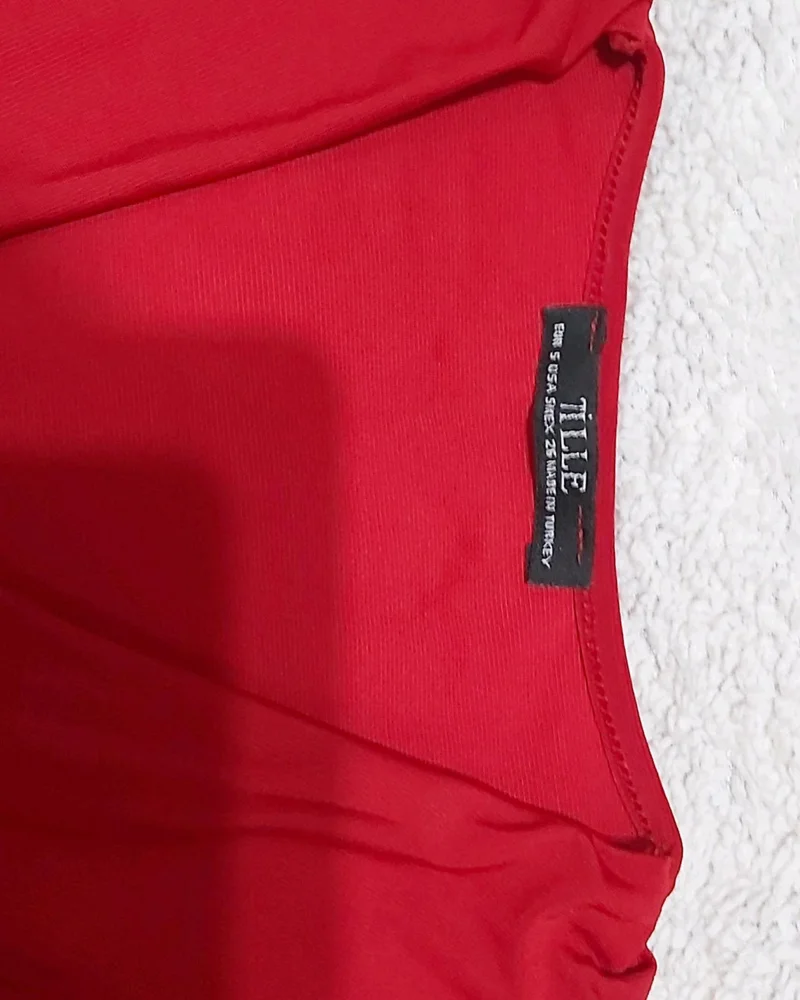 Blouses, size S / 36 / 8, photo 2