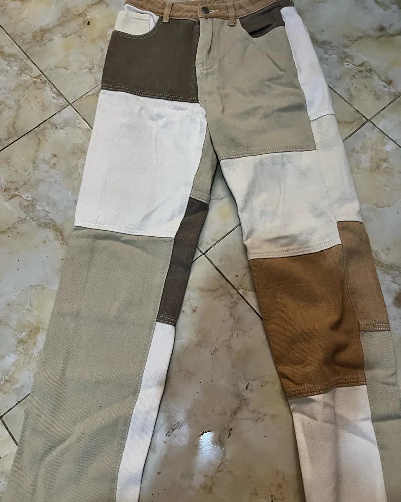 Shein Jeans, size M / 38 / 10, photo 2