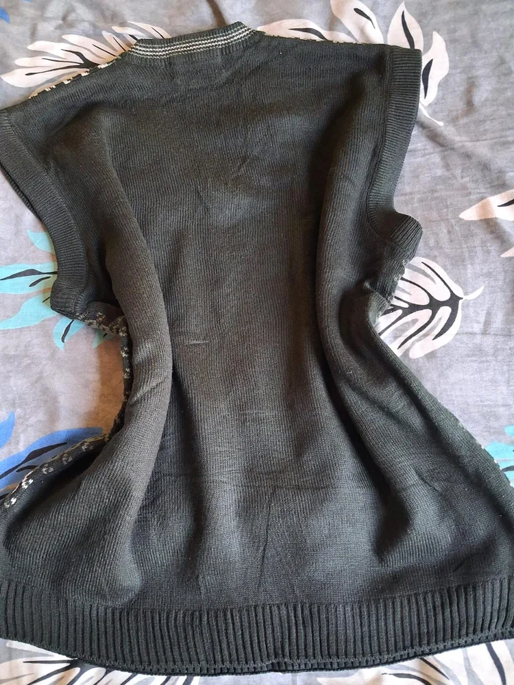 Vests, size L / 40 / 12, photo 2