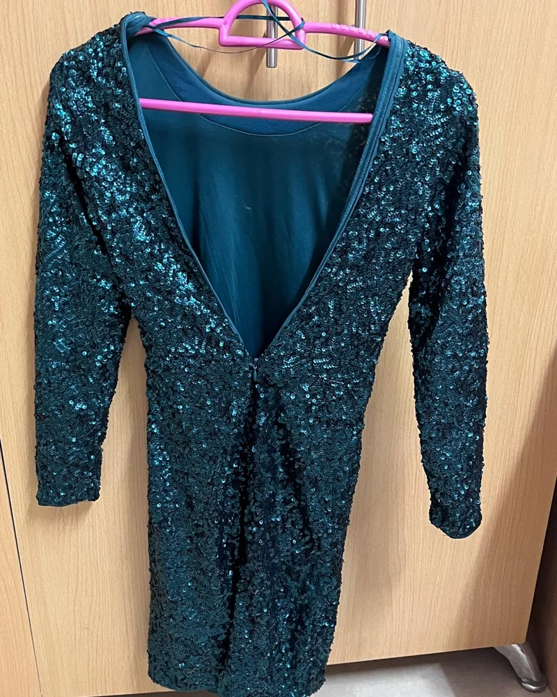 H&M Mini Dresses, size S / 36 / 8, photo 3