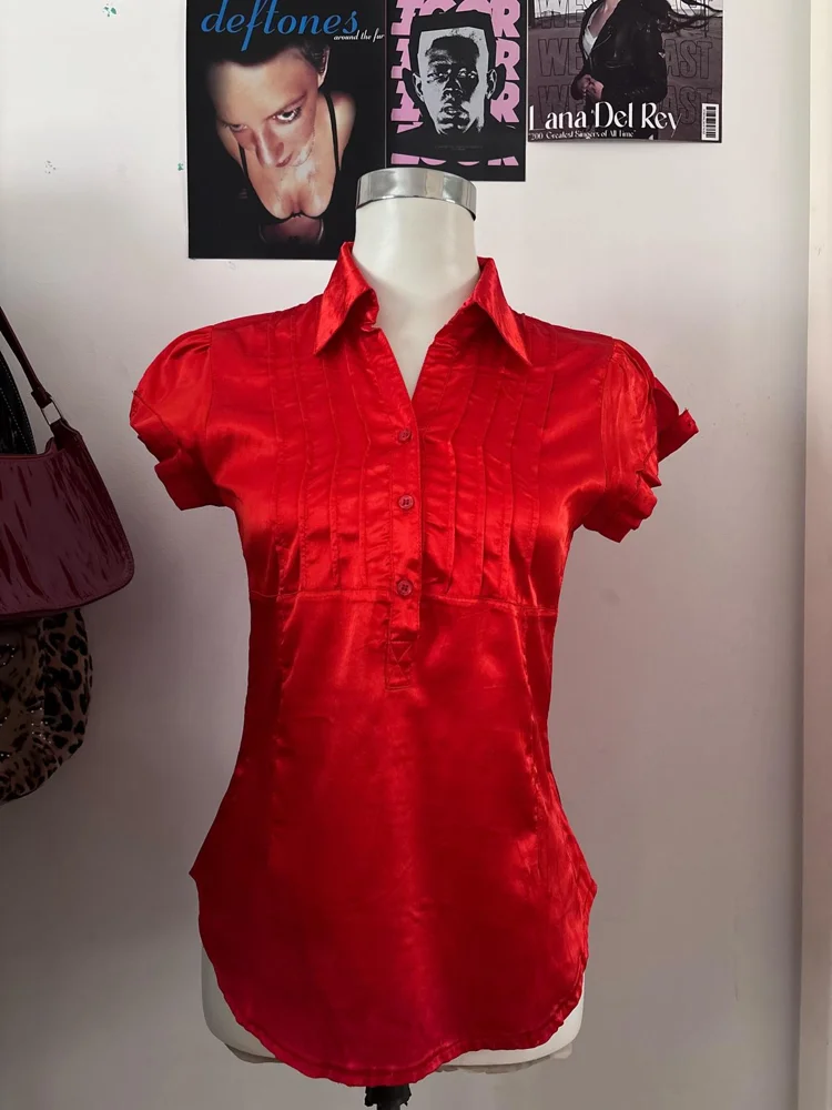 Shirts, size S / 36 / 8, photo 4