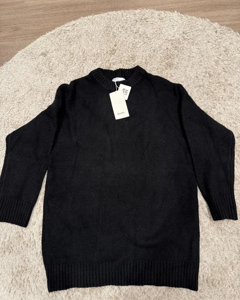 Bershka Sweaters & Pullovers