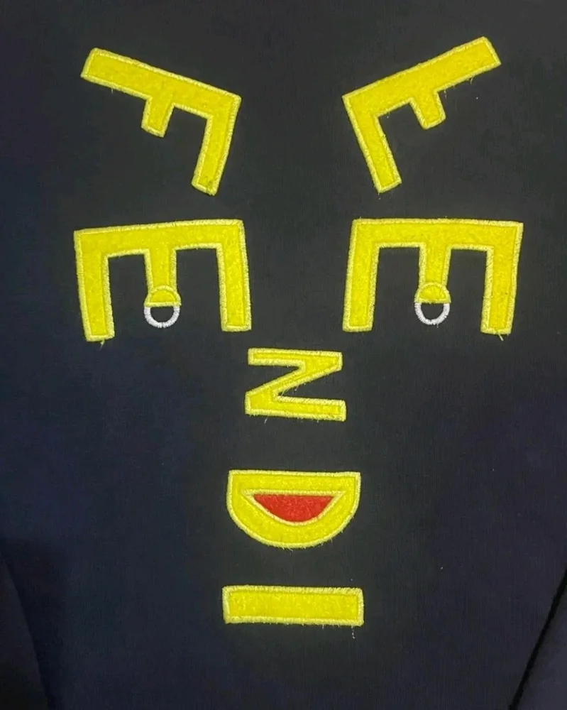 Fendi Sweatshirts, size M / 38 / 10, photo 2