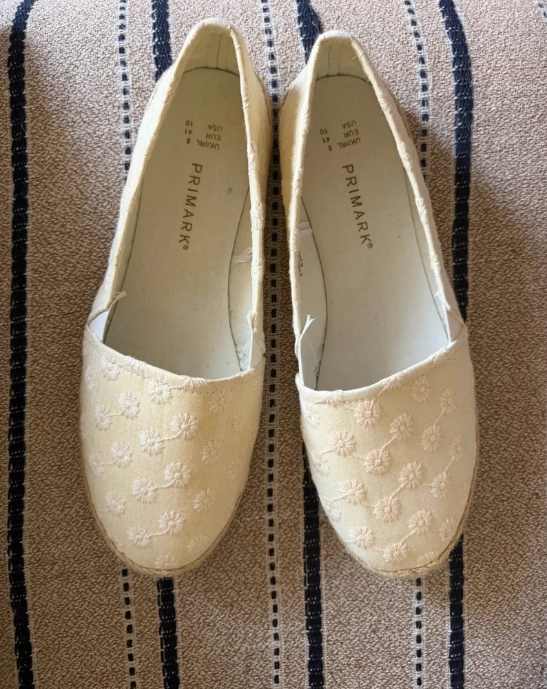 Primark Flats, size 41, photo 4