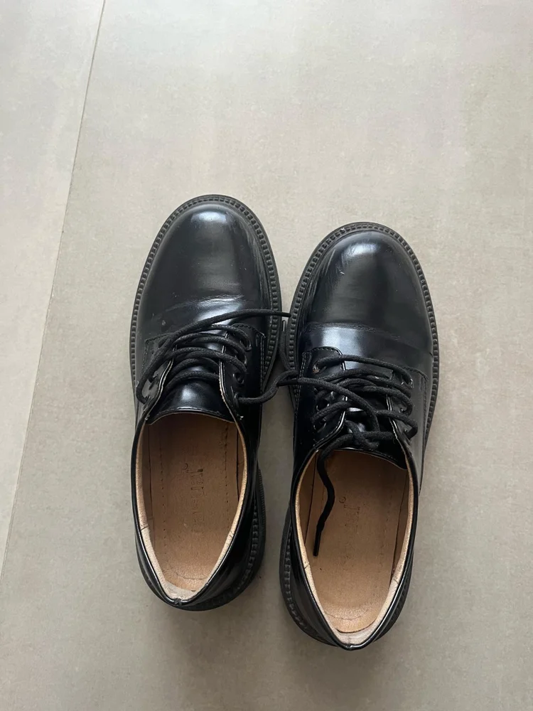 Loafers, size 38, photo 4