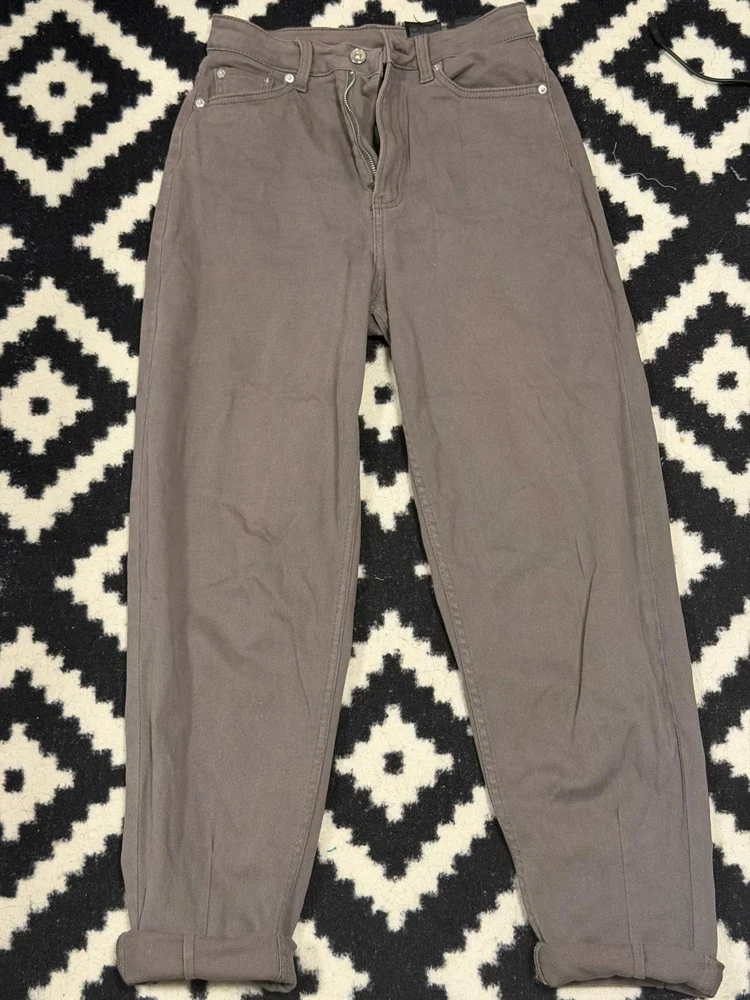 H&M Jeans