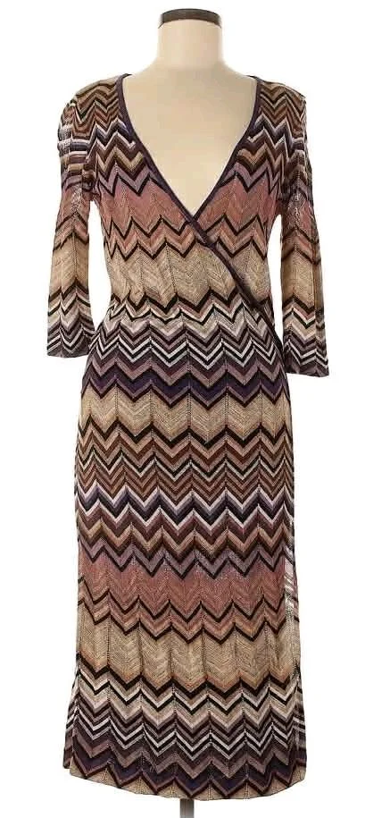 Midi Dresses, size S / 36 / 8, photo 3