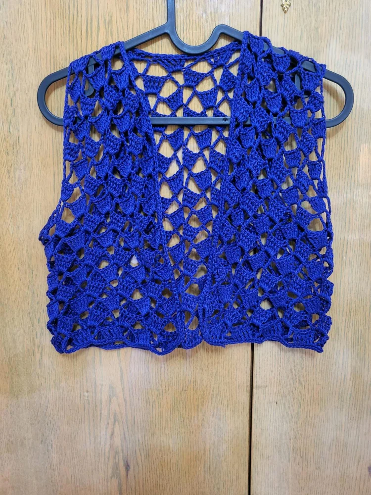 Vests, size M / 38 / 10, photo 2