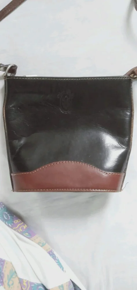 Shoulder Bag