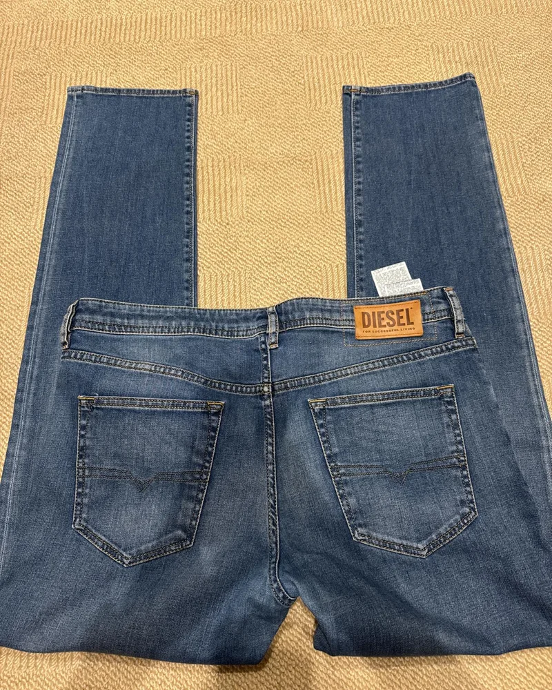 Diesel Jeans, size W34, photo 5