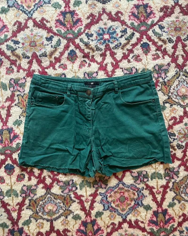 H&M Shorts, size S / 36 / 8, photo 3