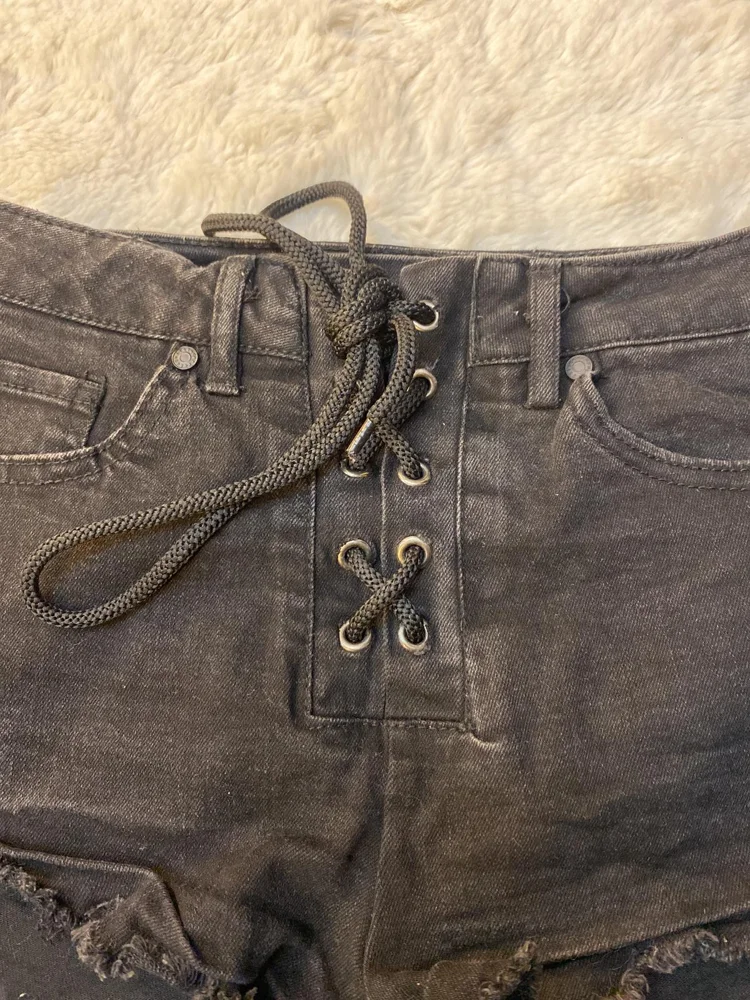 Shorts, size XS / 34 / 6, photo 4