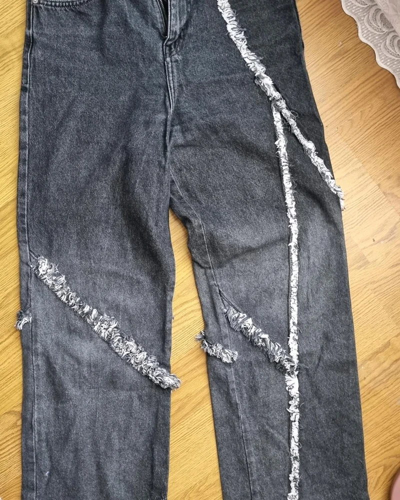 Notfound Co Pants