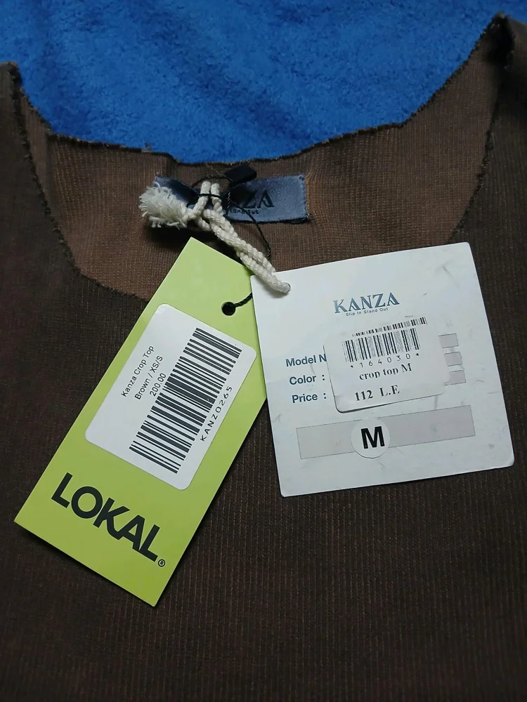 Local Tank Tops, size M / 38 / 10, photo 3