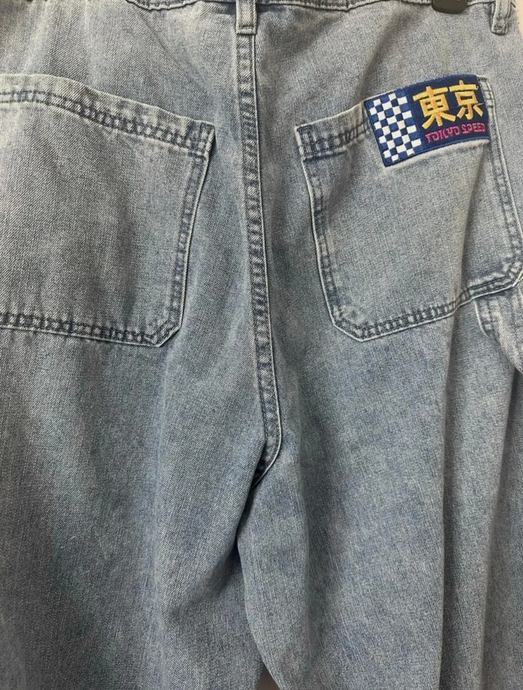 Jeans, size M / 38 / 10, photo 4
