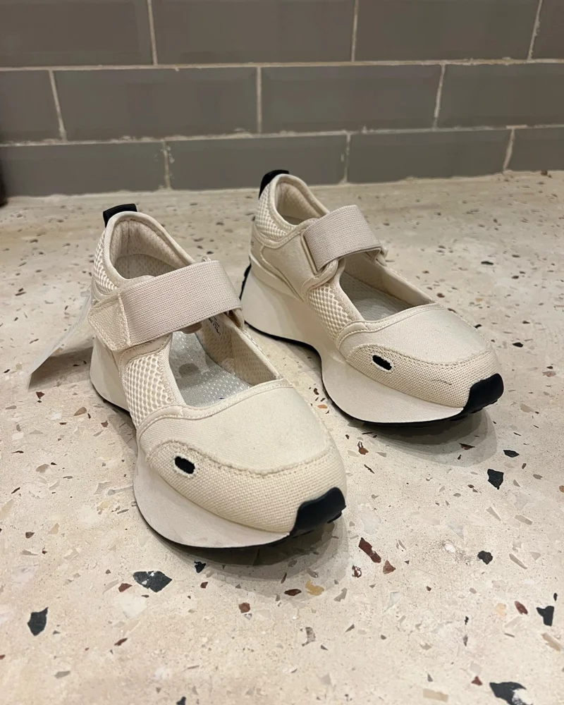 H&M Sneakers, size 36, photo 3