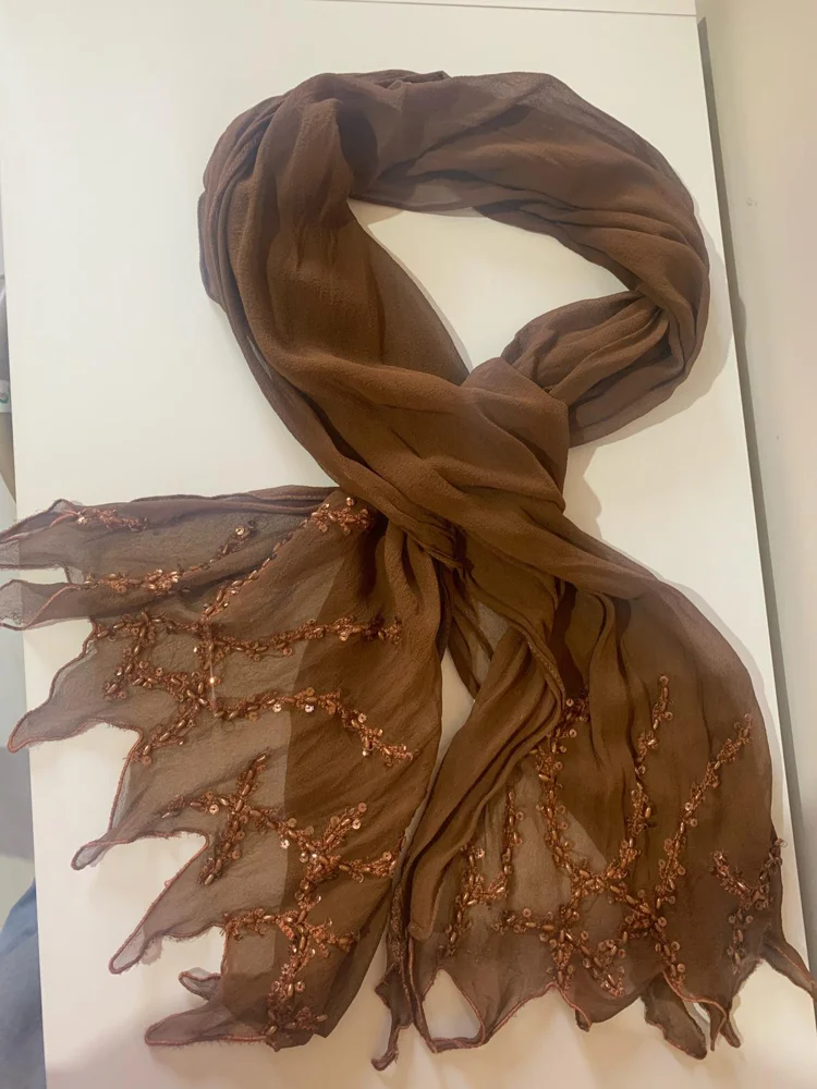 Scarves, size Other, photo 2