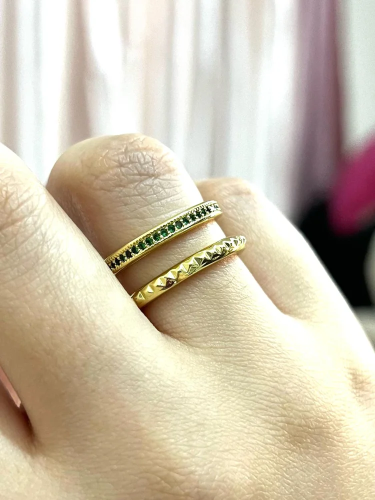Rings, size Other, photo 3