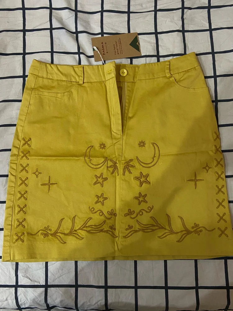 Palma Skirts, size L / 40 / 12, photo 4