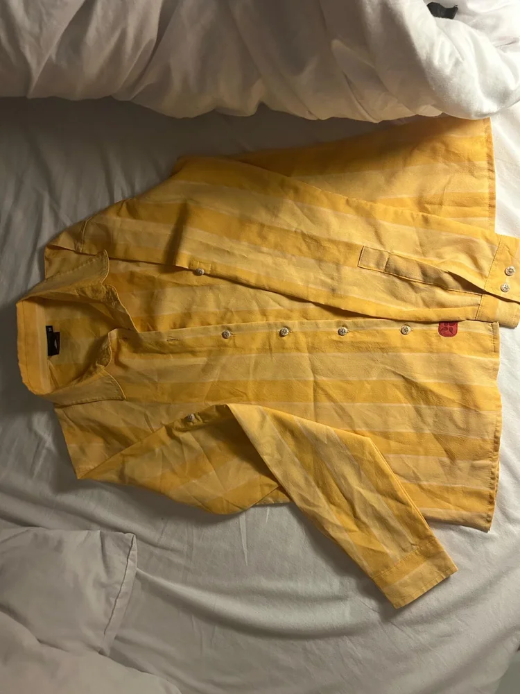 McKinley Shirts, size M / 38 / 10, photo 3