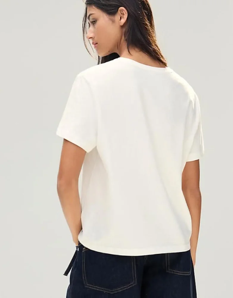 Bershka T-shirts, size M / 38 / 10, photo 3