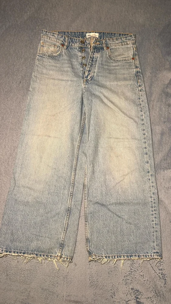 Zara Jeans, size M / 38 / 10, photo 2