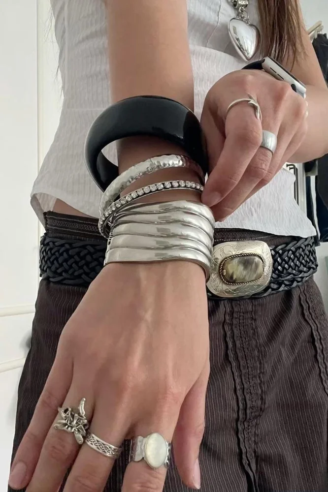 Bracelets, size One size, photo 3