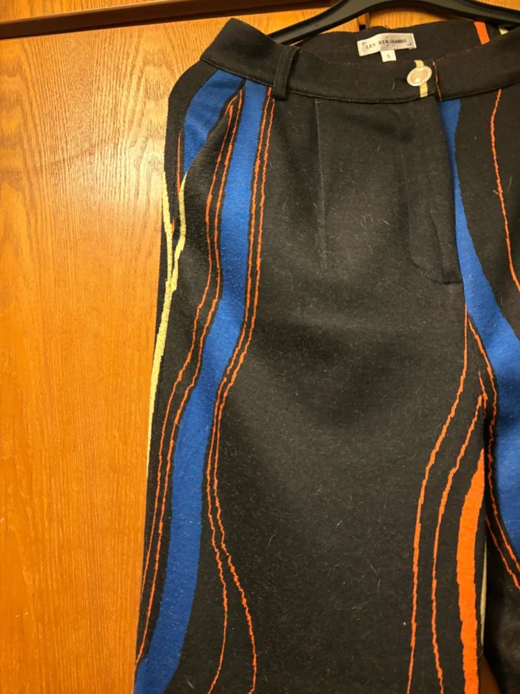 Pants, size S / 36 / 8, photo 3