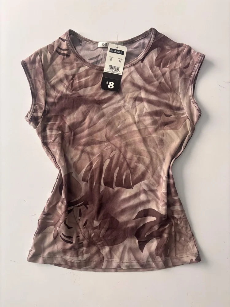 Shirts, size S / 36 / 8, photo 2