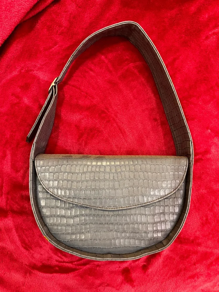 Local Shoulder Bag, size Other, photo 2