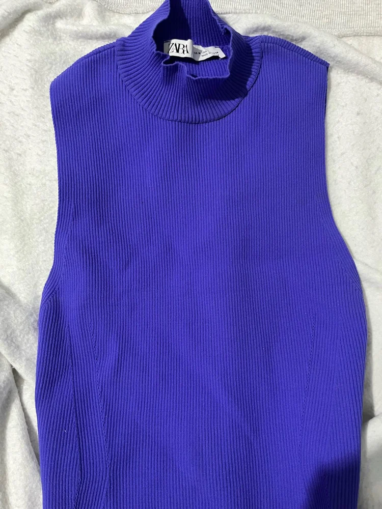 Zara Sweaters & Pullovers, size M / 38 / 10, photo 2