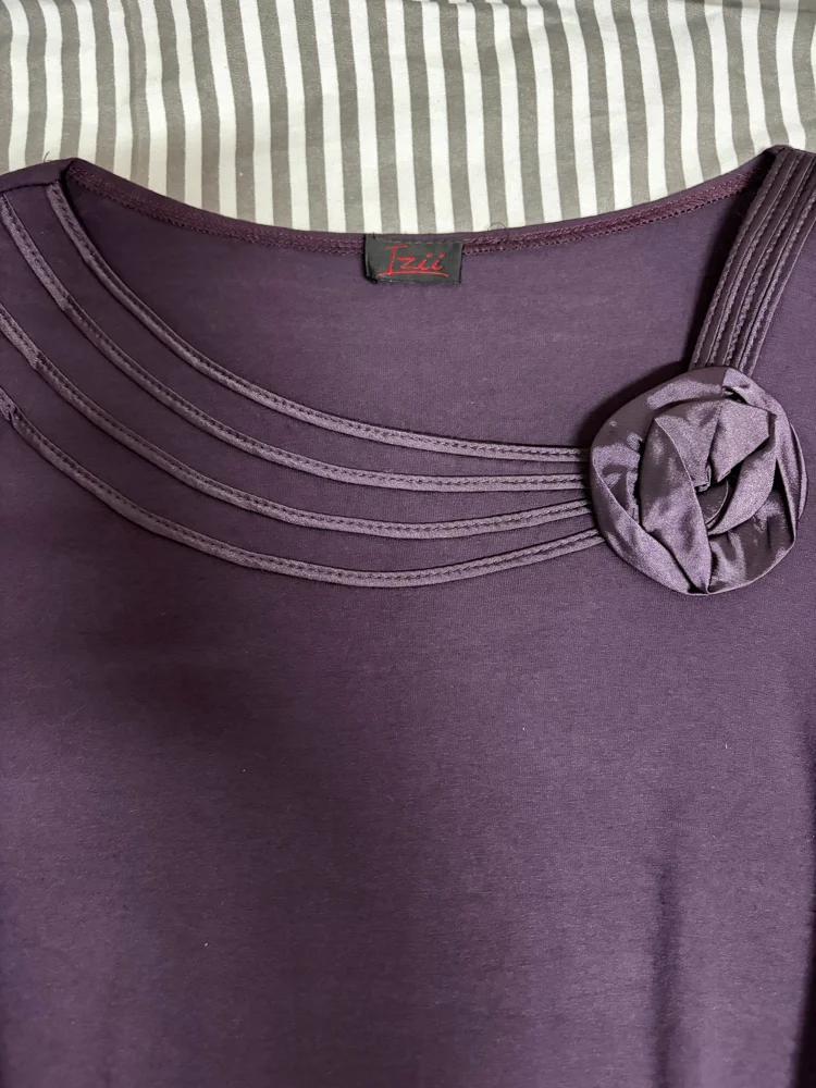 Long Sleeve, size M / 38 / 10, photo 2