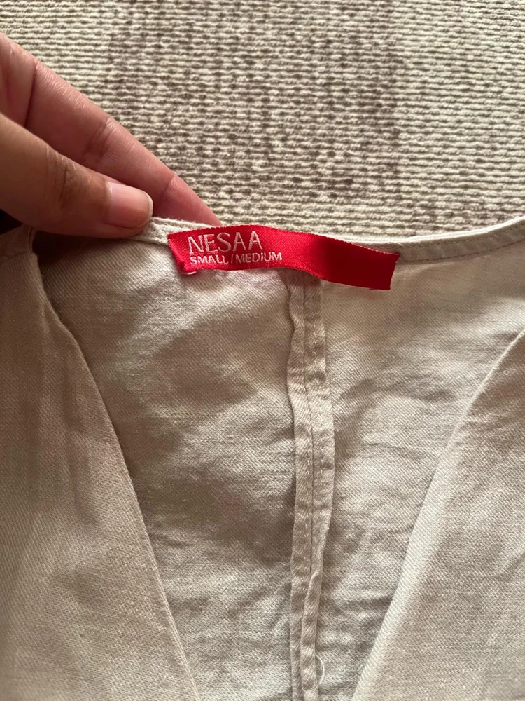 Nesaa Blouses, size M / 38 / 10, photo 4