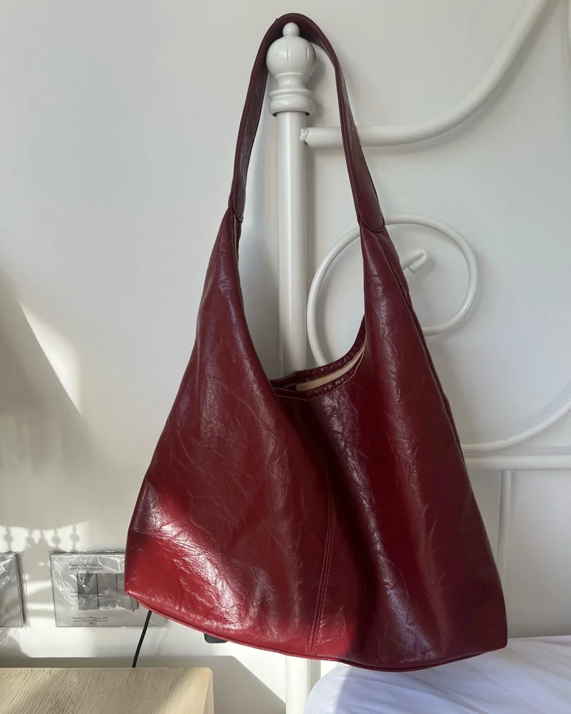 Shoulder Bag, size One size, photo 5