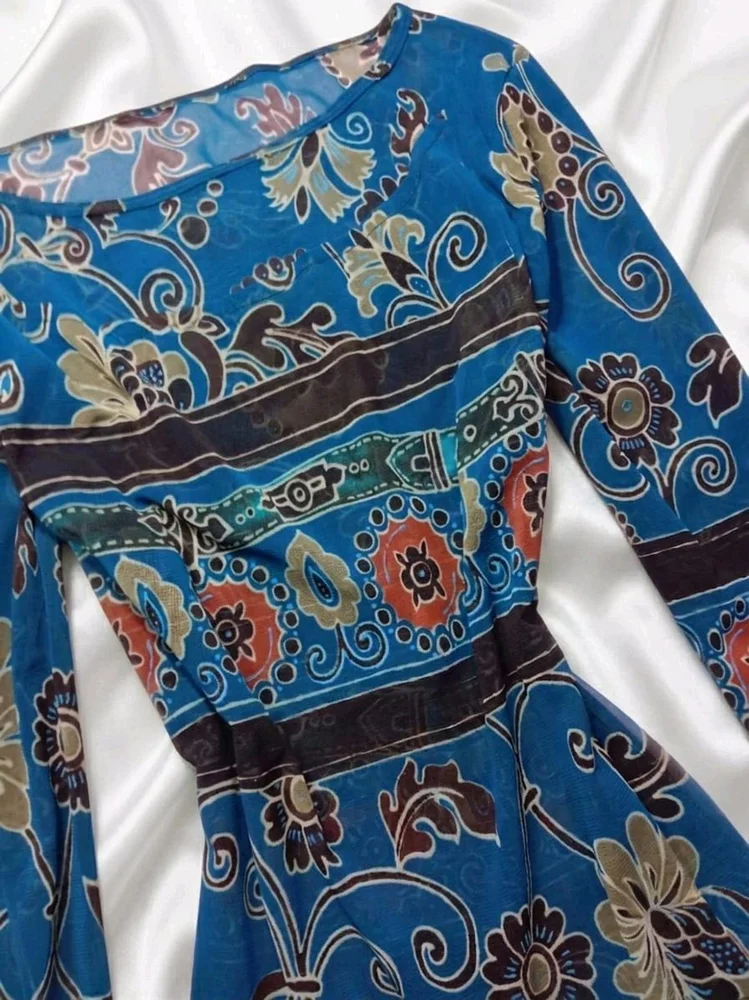 Long Sleeve, size M / 38 / 10, photo 2