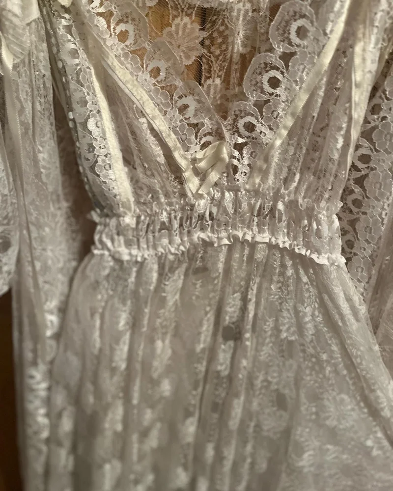 Maxi Dresses, size One size, photo 3