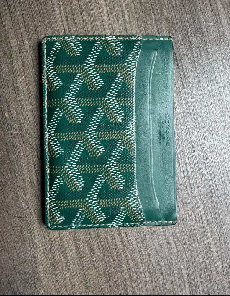 Goyard Wallets, size Other, photo 2