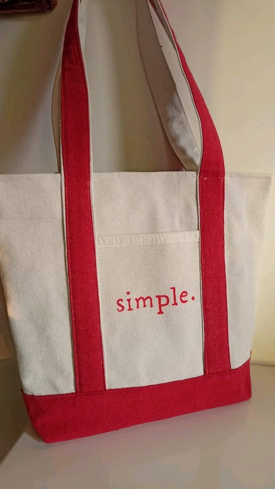 Tote Bag
