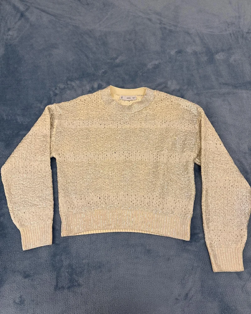 Mango Sweaters & Pullovers