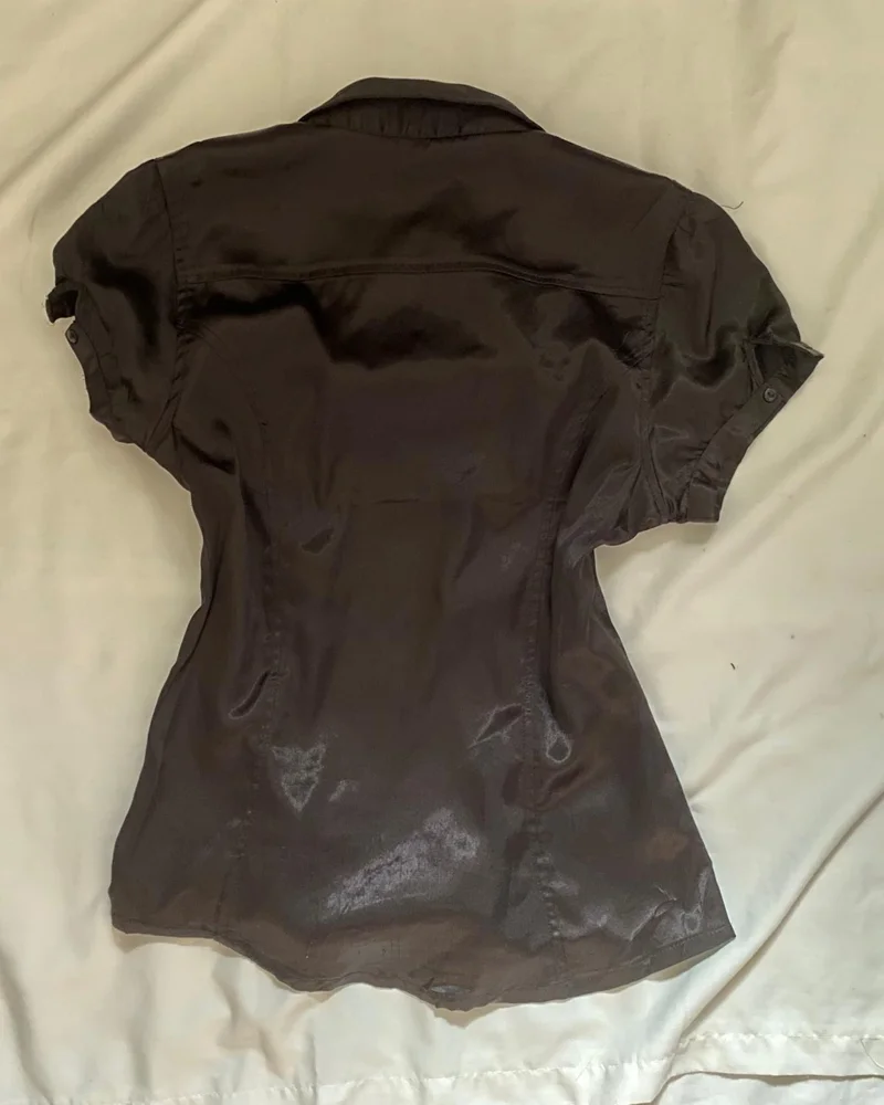 Zara Blouses, size S / 36 / 8, photo 5