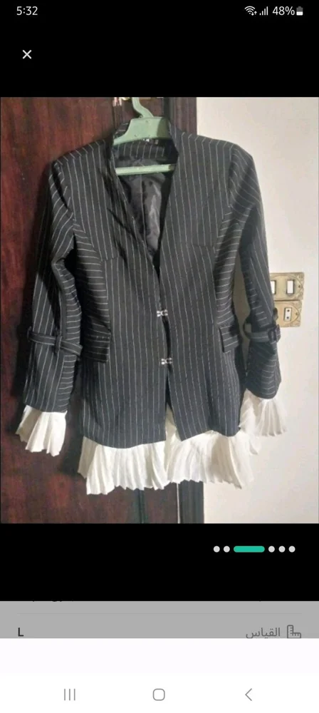 Blazers, size M / 38 / 10, photo 2