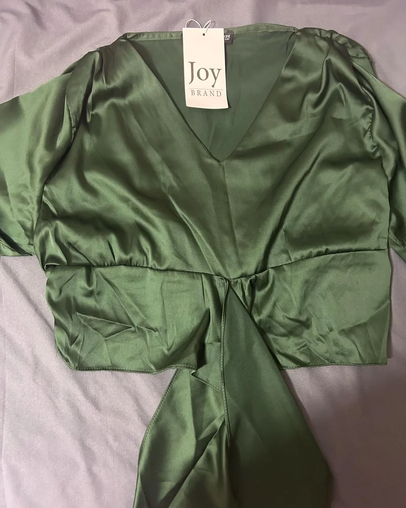 Blouses, size One size, photo 5