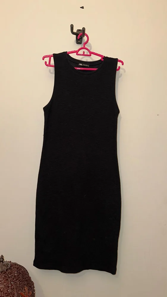 Zara Midi Dresses