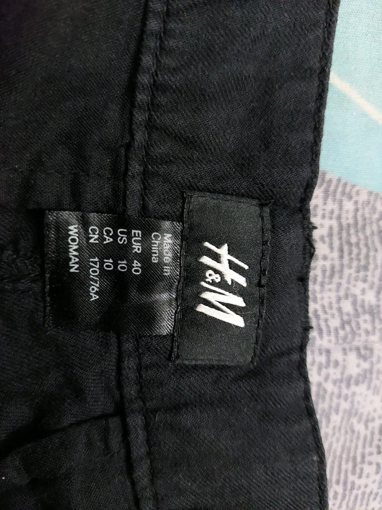 H&M Shorts