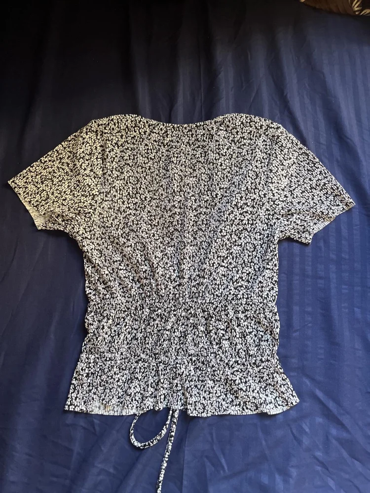 Pull & Bear Crop Tops, size M / 38 / 10, photo 3