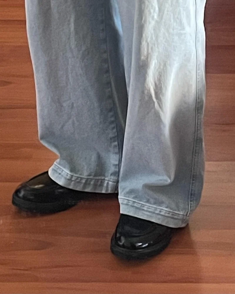 Gazelle Loafers, size 45, photo 3