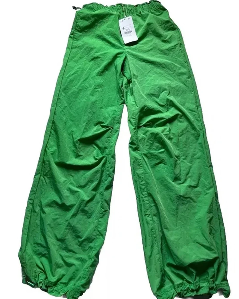 Bershka Pants, size XL / 42 / 14, photo 2