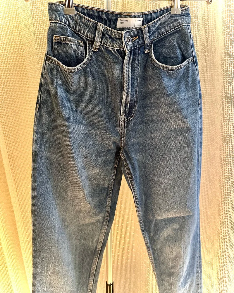 Bershka Jeans, size XS / 34 / 6, photo 6