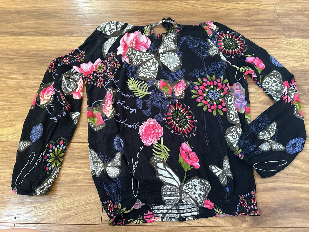 Desigual Blouses