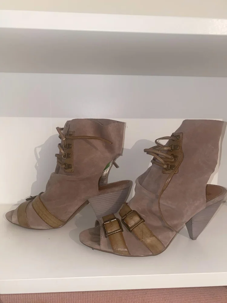 ASOS Kitten Heels, size 41, photo 4